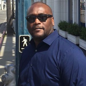 Meet your Posher, Fred